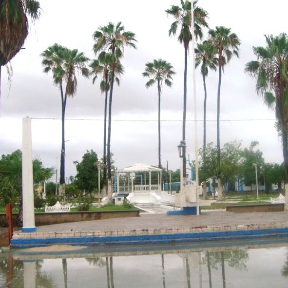 Etchojoa